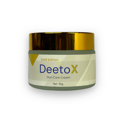 Beta DeetoX(خارش کےلئے کریم)